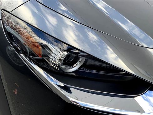 Certified 2025 MAZDA CX-30 AWD 2.5 S w/ Preferred Package image 26