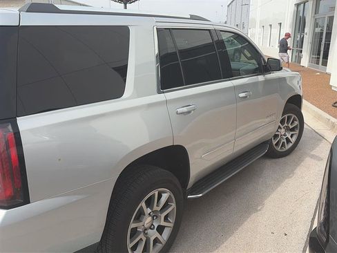 Used 2018 GMC Yukon Denali image 13