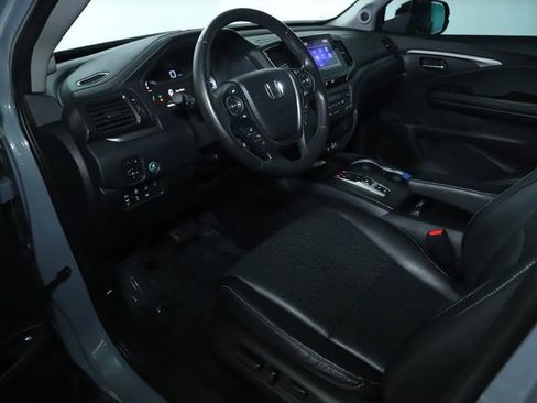 Used 2023 Honda Ridgeline RTL-E image 26