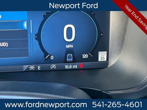 New 2025 Ford F150 Tremor w/ Equipment Group 402A High image 27