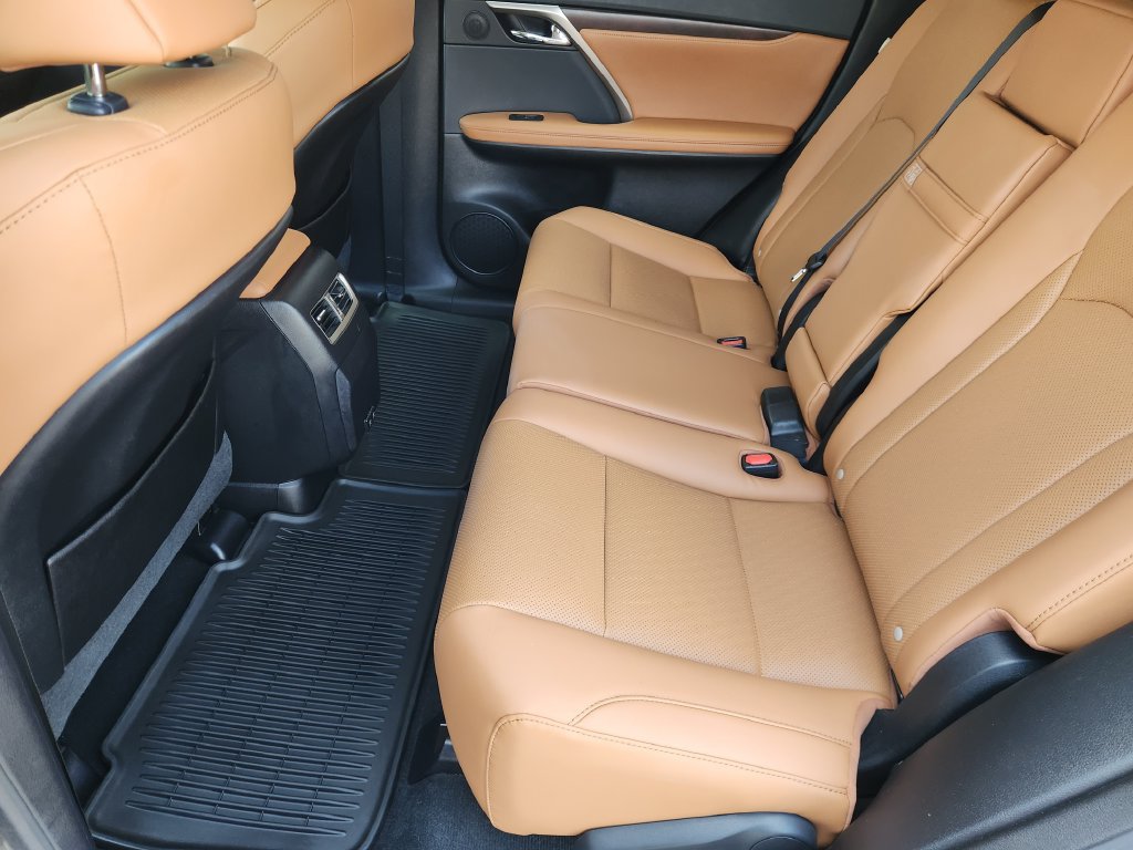 Used 2022 Lexus RX 350 FWD w/ Premium Package image 30