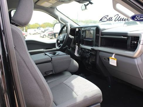 New 2026 Ford F350 XLT AWD/4WD image 8