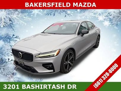 Used 2024 Volvo S60 B5 Plus