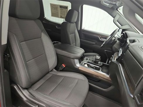 Used 2024 Chevrolet Silverado 1500 RST image 35