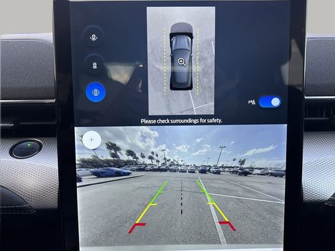 Used 2022 Ford Mustang Mach-E Select w/ Comfort/Technology Package image 22