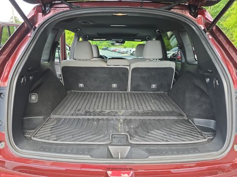 Used 2019 Honda Passport Touring image 12