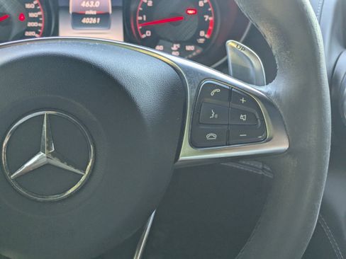 Used 2016 Mercedes-Benz AMG GT S w/ Exclusive Interior Package image 15