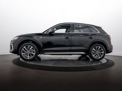 Used 2023 Audi Q5 2.0T Premium w/ Convenience Package AWD/4WD image 6