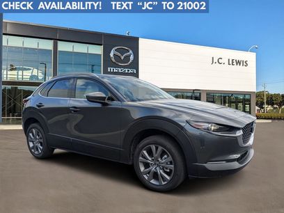 Certified 2025 MAZDA CX-30 AWD 2.5 S w/ Premium Package