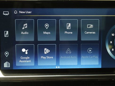 Used 2024 Chevrolet Silverado 1500 LT w/ Protection Package image 34