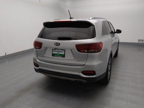 Used 2019 Kia Sorento EX image 7