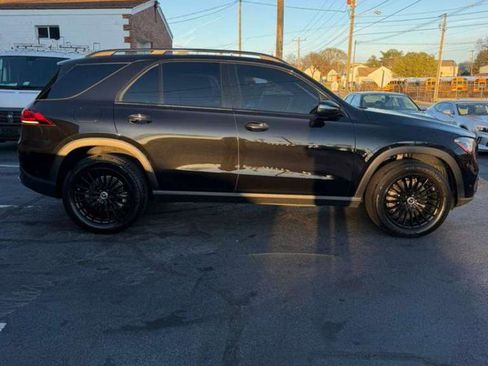 Used 2020 Mercedes-Benz GLE 450 4MATIC image 7