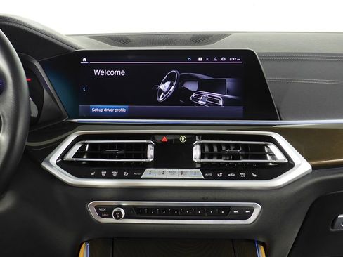 Certified 2022 BMW X5 xDrive45e w/ Executive Package image 26