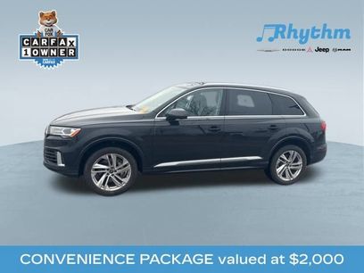 Used 2023 Audi Q7 2.0T Premium w/ Convenience Package