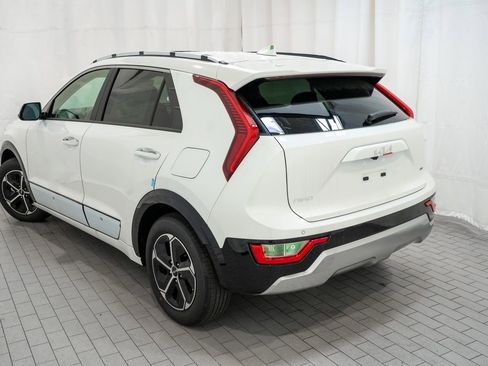 New 2026 Kia Niro SX image 4