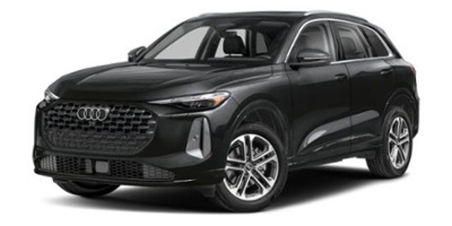 New 2026 Audi Q5 Premium AWD/4WD image 2