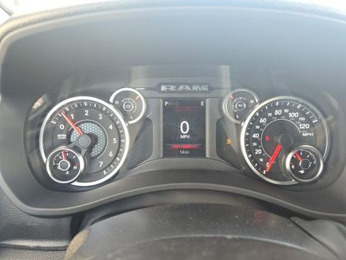 New 2026 RAM 2500 Tradesman image 22