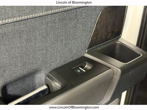 Used 2023 Ford F150 Lariat w/ Equipment Group 502A High image 50