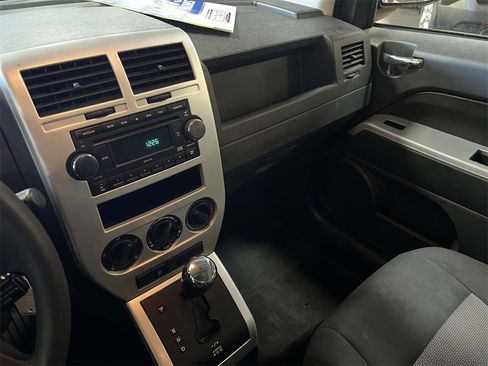 Used 2008 Jeep Compass Sport image 24