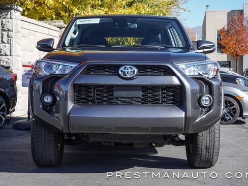 Used 2023 Toyota 4Runner SR5 Premium image 15