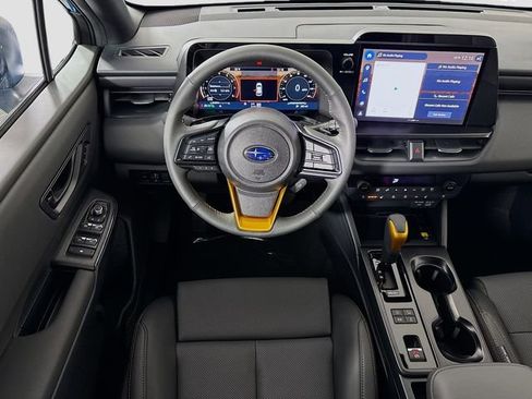 New 2026 Subaru Outback Wilderness image 23