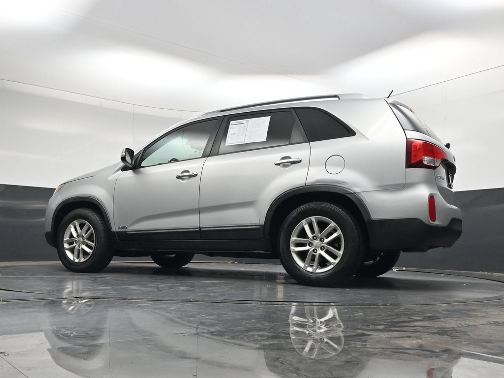Used 2015 Kia Sorento LX AWD/4WD image 38