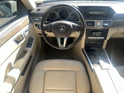 Used 2015 Mercedes-Benz E 350 Sedan image 17