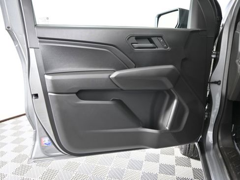 New 2026 Chevrolet Colorado W/T w/ Advanced Trailering Package image 22