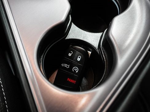 Used 2023 Dodge Challenger SRT Hellcat image 31