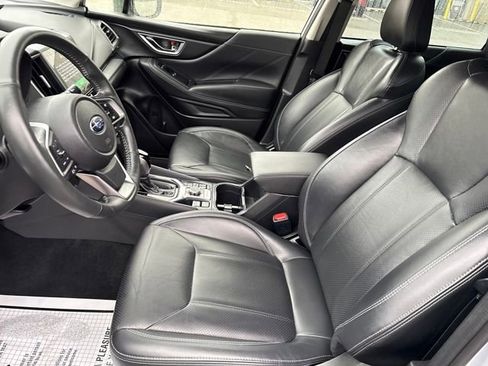 Used 2021 Subaru Forester Limited image 9
