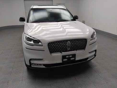 Used 2020 Lincoln Aviator Reserve w/ Equipment Group 202A AWD/4WD image 14