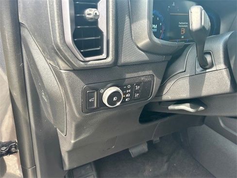 New 2025 Ford Bronco Sport Outer Banks w/ Outer Banks Tech Package+ image 19