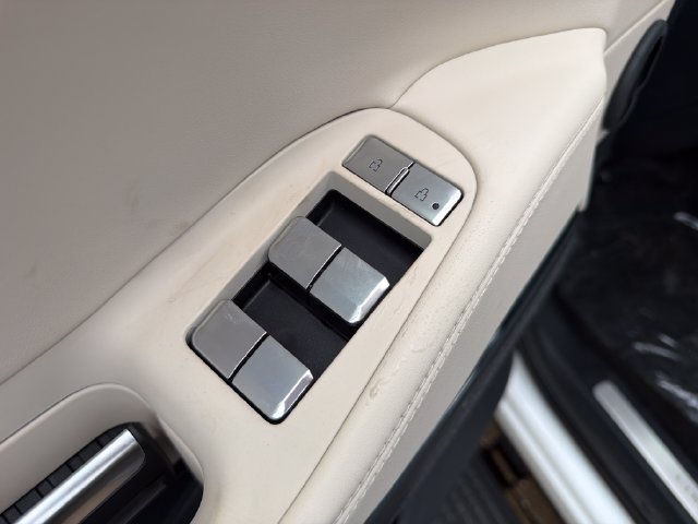 New 2027 Lincoln Navigator L Reserve w/ Jet Appearance Package AWD/4WD image 20