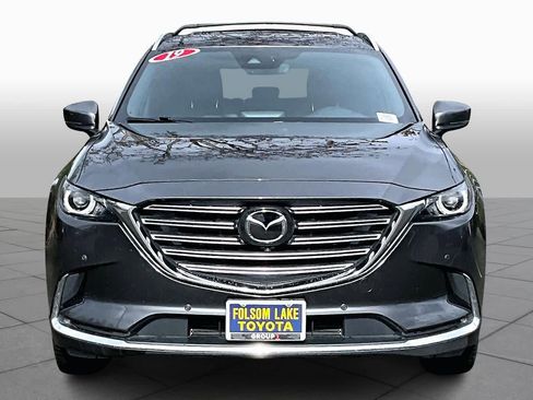 Used 2019 MAZDA CX-9 Grand Touring image 3