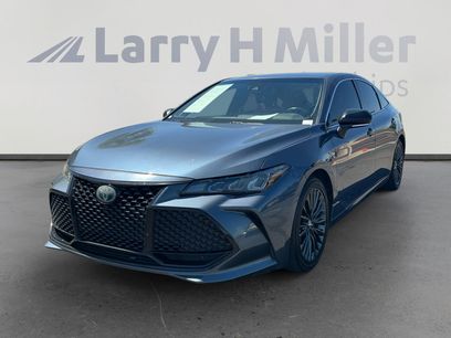 Used 2019 Toyota Avalon XSE w/ All Weather Liner Package
