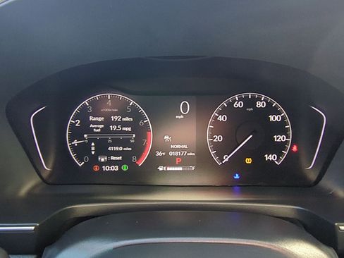 Used 2023 Honda Pilot Touring image 21