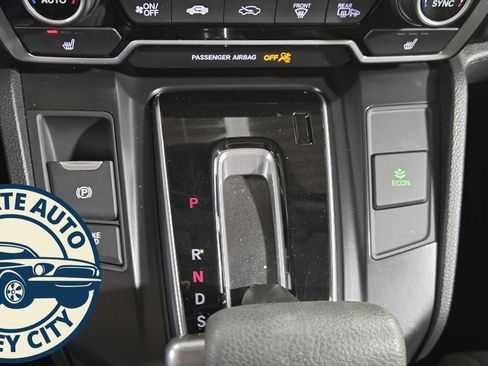 Used 2019 Honda CR-V EX image 21