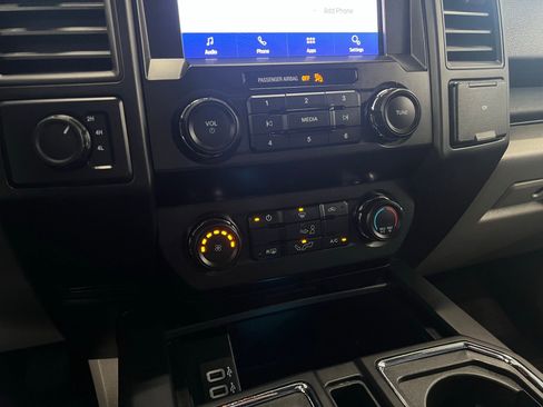 Used 2020 Ford F150 XL w/ Equipment Group 101A Mid image 14