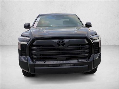 New 2026 Toyota Tundra Limited AWD/4WD image 6