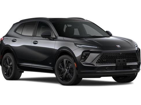 New 2026 Buick Envision Sport Touring image 33