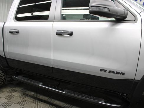 Used 2025 RAM 1500 Rebel image 32