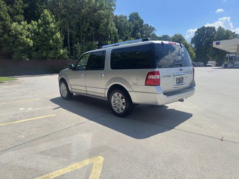 Used 2014 Ford Expedition EL Limited w/ Equipment Group 301A image 20