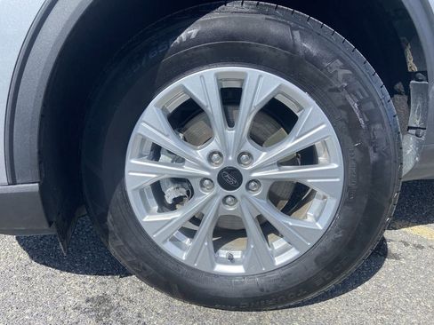 Used 2024 Ford Escape Active AWD/4WD image 31