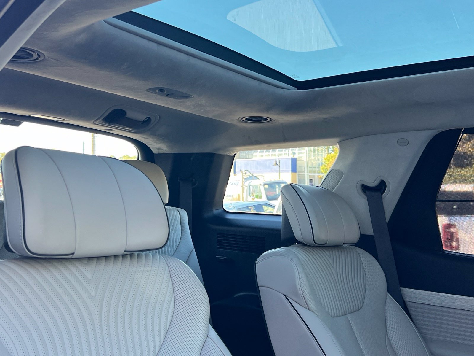 Used 2023 Hyundai Palisade Calligraphy AWD/4WD image 19