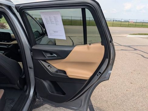 Used 2026 Chevrolet Equinox ACTIV w/ Convenience Package III FWD image 5