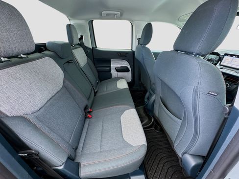 Used 2024 Ford Maverick XLT image 17