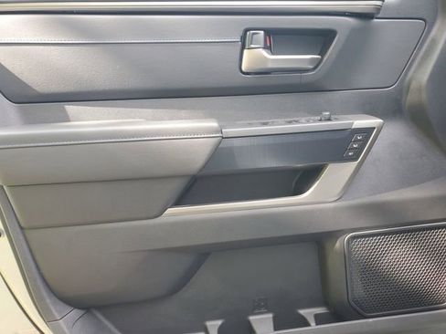 New 2026 Toyota Tundra Platinum AWD/4WD image 16