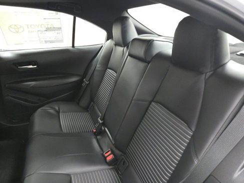 New 2026 Toyota Corolla XSE image 15