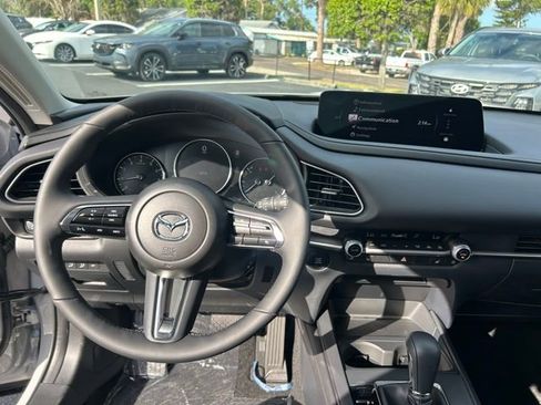 New 2026 MAZDA CX-30 AWD 2.5 S w/ Premium Package image 13