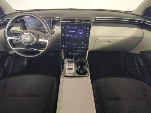 Used 2022 Hyundai Tucson SEL AWD/4WD image 18